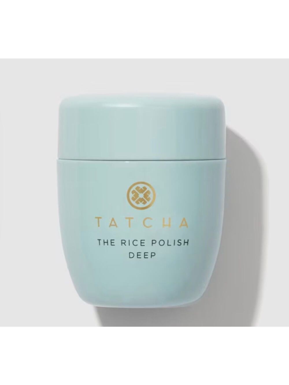 TATCHA Rice Polish Deep Travel size